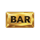 jokers clash bar symbol icon