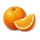 jokers clash orange symbol icon