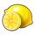 jokers crown classic clover chance lemon symbol icon