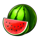 jokers crown classic clover chance melon symbol icon