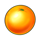 jokers crown classic clover chance orange symbol icon