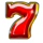 jokers crown expand clover chance 7 symbol icon