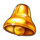 jokers crown expand clover chance bell symbol icon