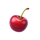 jokers gold cherry symbol icon