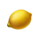 jokers gold lemon symbol icon