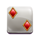 jokers jewels dice diamonds symbol icon