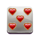 jokers jewels dice hearts symbol icon