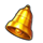 jokers jewels wild bell symbol icon