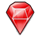 jokers jewels wild gem 1 symbol icon