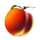 jokers lovers peach symbol icon