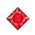 jokers luck gems red gem symbol icon