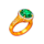 jokers luck gems ring symbol icon