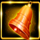jokers mega fortune bell symbol icon
