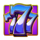 jokers million 777 symbol icon