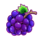 jokers million grapes symbol icon