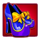 jokers million shoes symbol icon