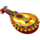 jokers revenge lute symbol icon