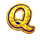 jokers revenge q symbol icon