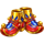 jokers revenge shoes symbol icon