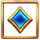 jokers royal riches diamond symbol icon