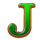 jokers wild ride patricks day j symbol icon