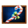 jokers wild ride xmas candy 2 symbol icon