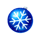 jolly cash decoration ball symbol icon