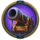 jolly roger wild kraken cannon symbol icon