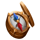 jolly treasures compas symbol icon
