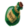 jolly treasures rum symbol icon
