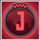 journey flirt j symbol icon