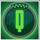 journey flirt q symbol icon
