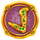 journey to the west j symbol icon