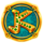 journey to the west k symbol icon