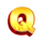 jozi gold soft life deluxe q symbol icon