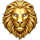 jozi gold soft life deluxe scatter symbol icon