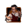 judgemental magician symbol icon