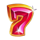 juicy fever 7 symbol icon