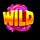 juicy fruits 27 ways wild symbol icon