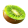 juicy fruits multihold kiwi symbol icon
