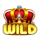 juicy fruits multihold wild symbol icon