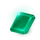 juicy gems bonus green gem symbol icon