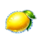 juicy jewels hold and ladder riches lemon symbol icon