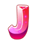 juicy jewels jack symbol icon