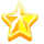 juicy jewels star symbol icon