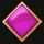 juicy joker mega moolah pink symbol icon