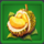 juicy market jackfruit symbol icon