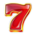 juicy wheel symbol 1 icon