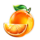 juicy wheel symbol 3 icon