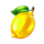 juicy wheel symbol 4 icon